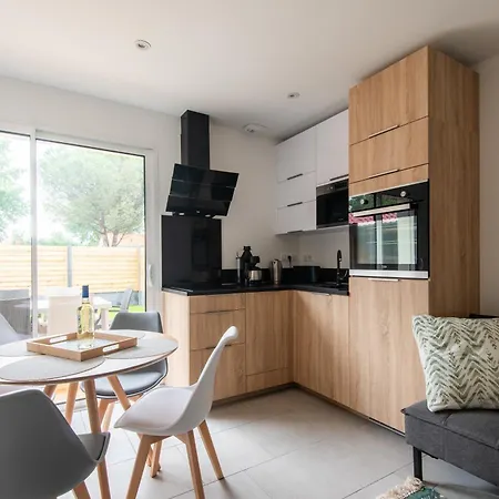 Maison De Vacances Ethnia